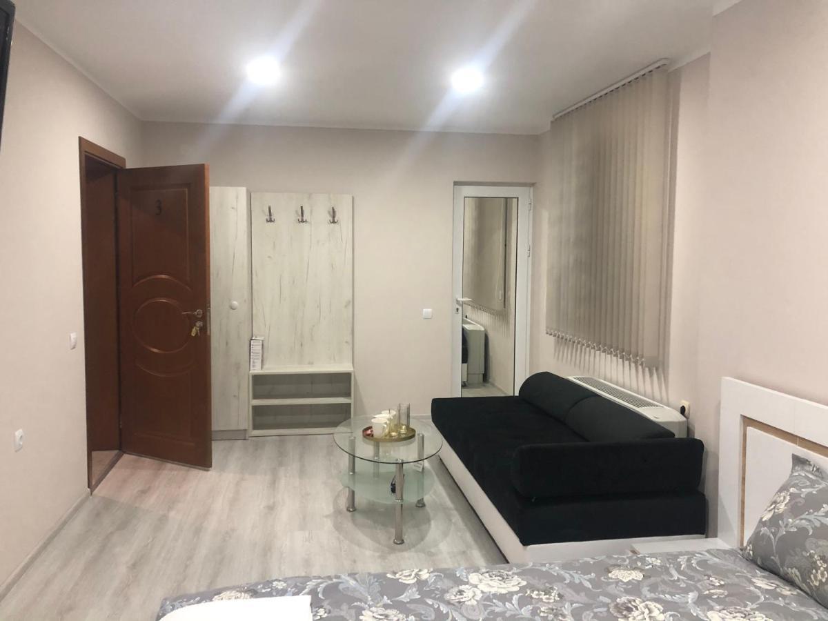 Guest House Rest 萨帕雷瓦巴尼亚 外观 照片