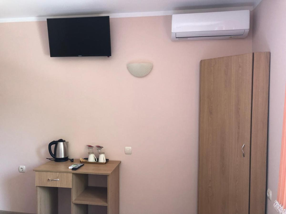 Guest House Rest 萨帕雷瓦巴尼亚 外观 照片