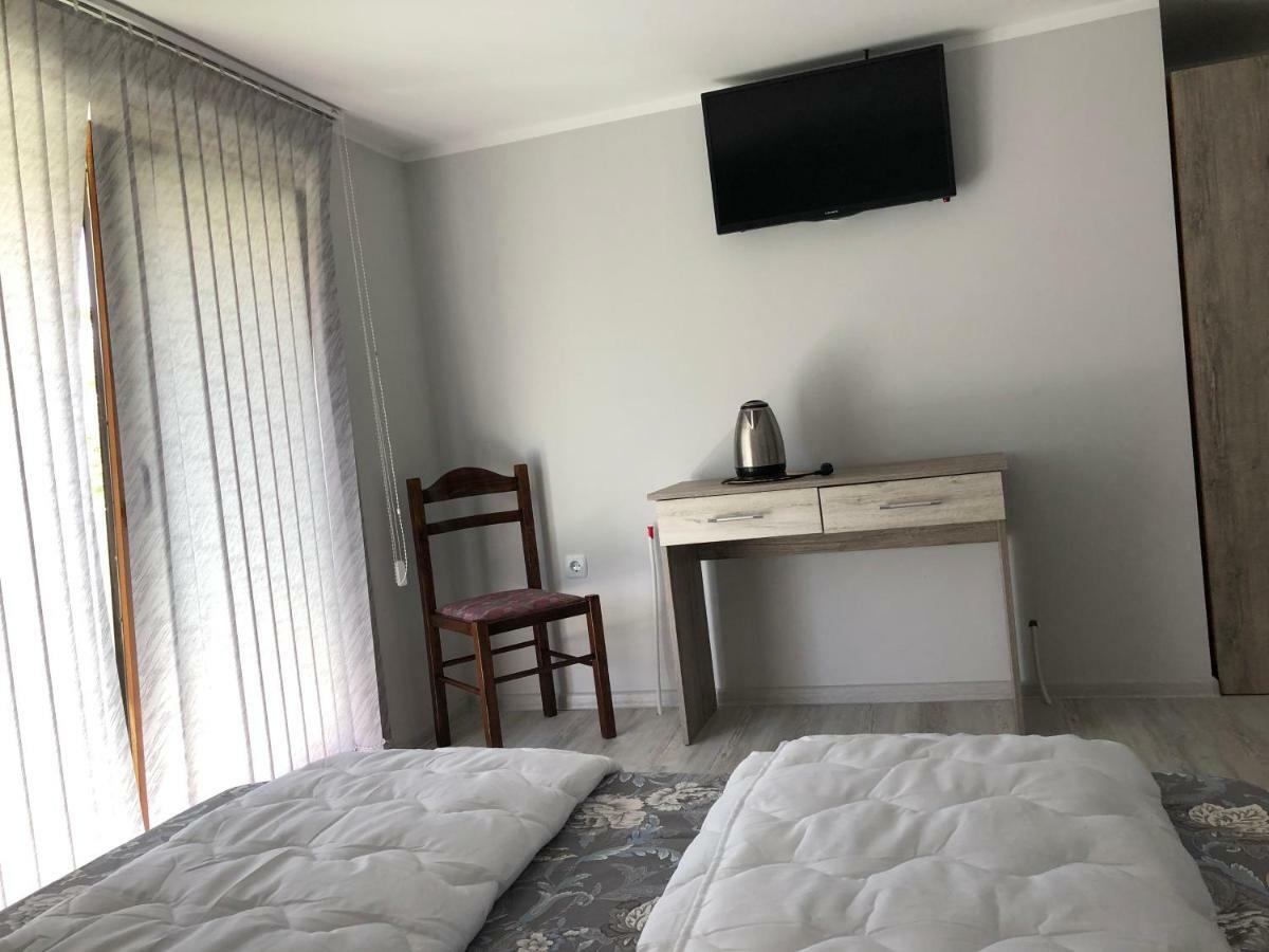 Guest House Rest 萨帕雷瓦巴尼亚 外观 照片