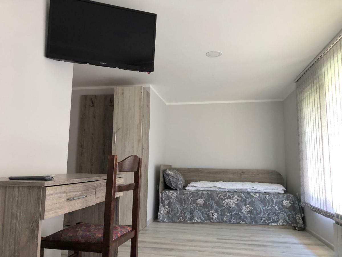 Guest House Rest 萨帕雷瓦巴尼亚 外观 照片