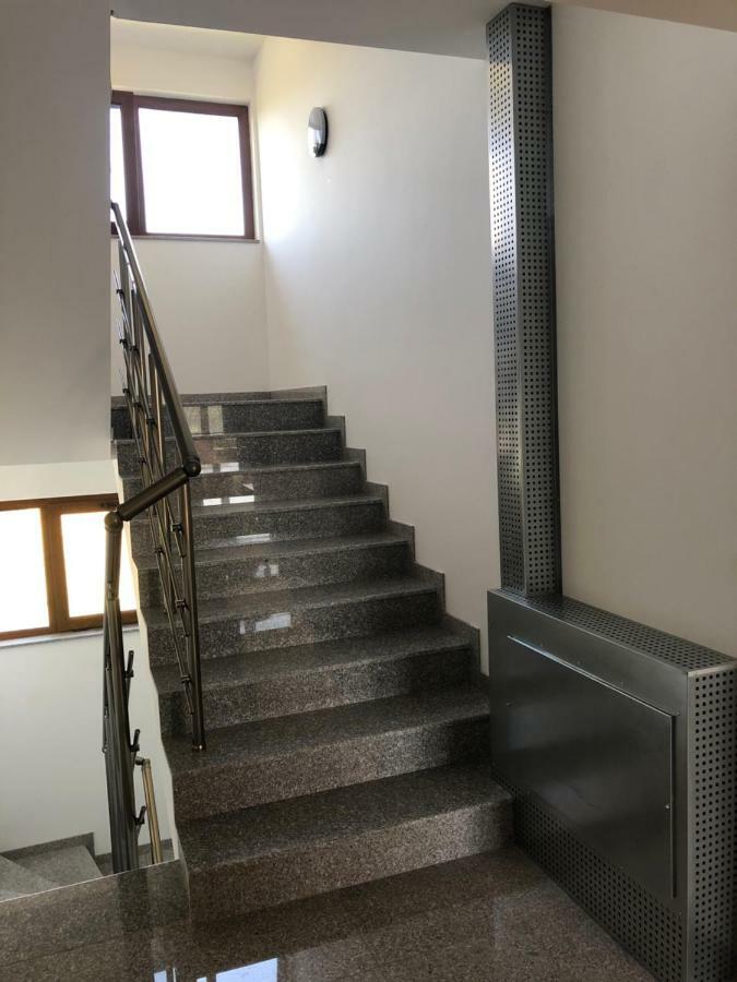 Guest House Rest 萨帕雷瓦巴尼亚 外观 照片